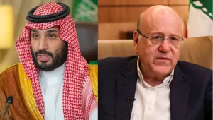בשל התבטאות של שר לבנוני: משבר דיפלומטי בין המדינה לסעודיה