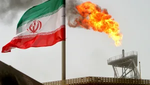 איראן: "בלמנו ניסיון אמריקני להחרמת מכלית נפט בעומאן"