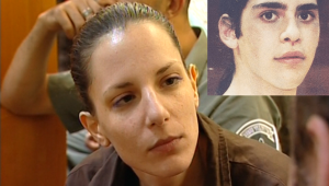 לאחר 19 שנה - רוצחת אסף שטיירמן תשוחרר: "חרטה אמיתית וכנה"