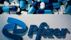 פייזר תאפשר לחברות נוספות לייצר את התרופה שלה לקורונה