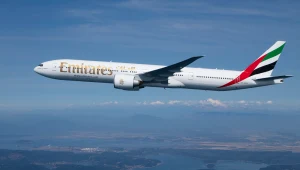 ישיר לדובאי: חברת התעופה אמירייטס (Emirates) משיקה קו טיסות יומי לתל-אביב