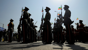 בשל מלחמת האזרחים: המדינה תזרז העלאת אלפים מאתיופיה
