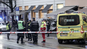 טרור סכינים באירופה? 3 אירועי דקירה בערים מרכזיות השבוע
