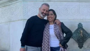 טורקיה: סנגורם הישראלי של בני הזוג ביקר את מורדי אוקנין במעצרו
