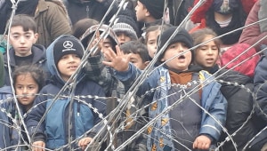 מועצת הביטחון של האו"ם: "בלארוס אשמה בהסלמת המשבר בגבול עם פולין"