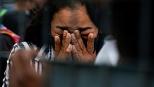 68 הרוגים במהומות בין כנופיות סמים בכלא אקוודור