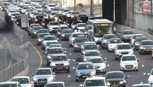 ציפוי שיכול לקרר את האוטו ורמזור חכם: פיתוחי הרכב הישראליים