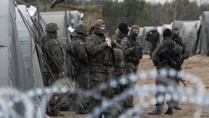 משבר המהגרים בגבול פולין: האיחוד האירופי הרחיב את הסנקציות נגד בלארוס 