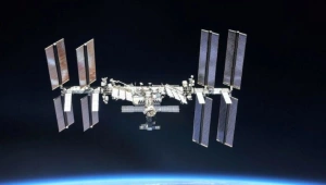משימת "רקיע" יוצאת לדרך: 35 ניסויים ישראליים יבוצעו בתחנת החלל הבינ"ל