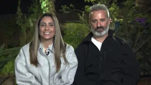 המעצר, השחרור והשנ"צ בבית: הזוג אוקנין בריאיון אחרי החזרה לישראל