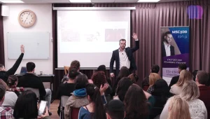 מכון MSC: המכללה ההיברדית הראשונה בישראל להכשרת מאמנים