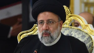 דיווח בלבנון: נשיא איראן ראיסי יגיע לביקור בסוריה השבוע