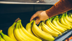 אם אתם לא אוכלים בננה כל יום, זה עשוי לשכנע אתכם להתחיל