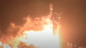 ארה"ב: נאס"א שיגרה טיל שינסה להסיט אסטרואיד ממסלולו