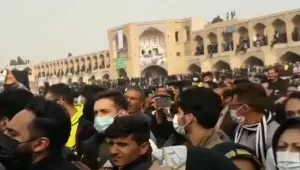 מהומות המים באיראן: צבי יחזקאלי על המשבר ערב שיחות הגרעין