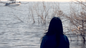 18 שנה אחרי: אשת הדייג שנעדר עדיין מחכה לשובו מהכינרת