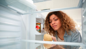 זאת הסיבה האמיתית שלא כדאי לכם לאחסן תפוחי אדמה במקרר