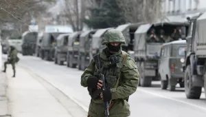 ברקע הסיכון לפלישה צבאית רוסית לאוקראינה: שרי החוץ של ה-G7 נפגשים