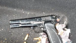 בשל חשד ששתלו אקדח ברכבו של בדואי: השוטרים נחקרו במח"ש
