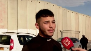 צעירי מזרח ירושלים מזהירים: ההסלמה בדרך