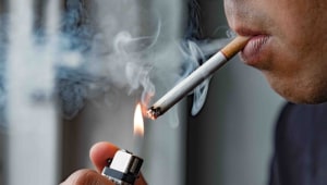 סקר: יותר ממחצית מהישראלים סובלים מעודף משקל, 20% מעשנים