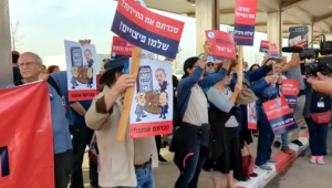 מורי הדרך בישראל בחובות ודורשים פיצויים: "המדינה הפקירה אותנו"