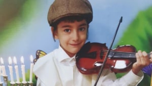 טרגדיה בדרום: יוסף נעים בן ה-6 מת לאחר שאיבד את הכרתו, אביו: "איזה צער זה"