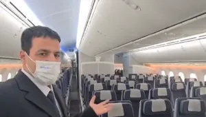 הנוסעים לא עברו ועדת חריגים – הטיסות יצאו עם מאות מושבים ריקים