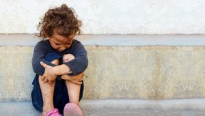 דו"ח העוני של הביטוח הלאומי: כל ילד שלישי - עני