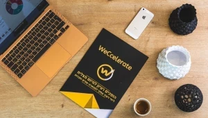 WeCcelerate (וויסלרייט): הבית שאליו מתכנסים משקיעים וחברות סטארט אפ