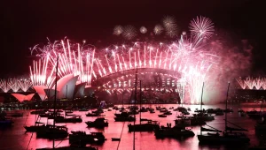 סגרים והידוק ההגבלות: חגיגות השנה החדשה ברחבי העולם בצל האומיקרון