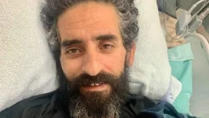 הסתיימה שביתת הרעב של העצור המנהלי: ישוחרר בחודש הבא