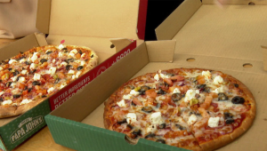 לאכול בלי נקיפות מצפון: טרנד הפיצה, ההמבורגר והלחם - בלי פחמימות
