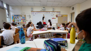 השחיקה, השכר הנמוך והמעמד: המורים שלא מוכנים לחזור לבתי הספר
