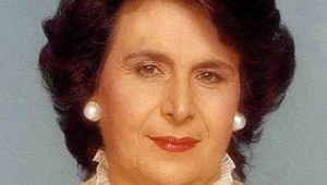 אורה הרצוג, אמו של הנשיא ומייסדת "המועצה לישראל יפה", הלכה לעולמה בגיל 97