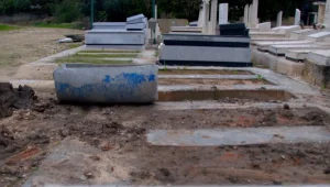 פרשת "ילדי תימן": קבר נוסף ייפתח בבית עלמין בנתניה
