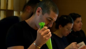 "המישלן הראשון בישראל": יוסי שטרית פותח מסעדה חדשה ומכוון גבוה