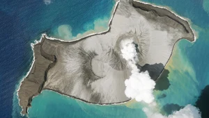הצונאמי באוקיינוס השקט: התקשורת באיים עדיין קטועה - חשש מנזקים נוספים