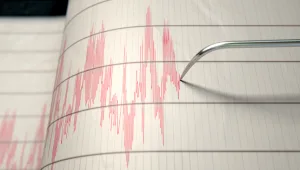 רעידת אדמה בעוצמה 3.5 התרחשה מול חופי לבנון