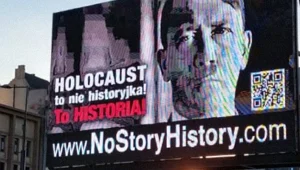 "לא סיפור - היסטוריה": הקמפיין יוצא הדופן לזכר השואה בפולין