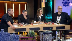האם השופטים יגשימו לחברת הכנסת לשעבר את החלום ויפתחו לה מסעדה?