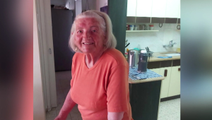 כמעט שנה אחרי שנפגעה מרקטה: שורדת השואה נפטרה מפצעיה