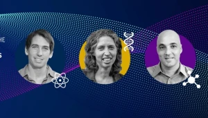שלושה חוקרים זכו בפרסי בלווטניק למדענים בישראל לשנת 2022