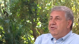 "הדחה פוליטית ופחדנית": ברדוגו התפטר מתוכניתו בשידור חי בגל"צ