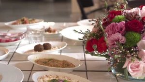 חוגגים יום האהבה בפחות מ-500 ש"ח: המסעדות שמציעות תפריטים רומנטיים לולנטיינז