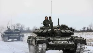 מזכ"ל נאט"ו: "רוסיה יוצרת 'נורמליזציה חדשה' ע"י שימוש בכוח צבאי"