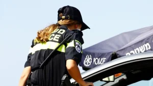 אפליה מגדרית במשטרה: קצינה תפוצה בסכום של 120 אלף ש"ח
