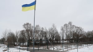 המתיחות בגבול אוקראינה: הערכות על פלישה רוסית בתחילת השבוע הבא