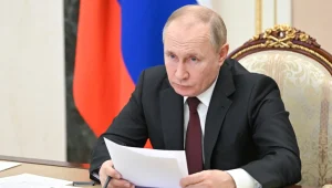 "ארה"ב הכריזה מלחמה כלכלית": הסנקציות על רוסיה מתהדקות