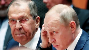 מפוטין ועד הגנרל הבכיר: ארה"ב הטילה סנקציות על בכירי רוסיה